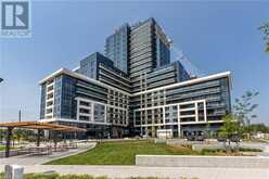 3220 WILLIAM COLTSON Avenue Unit# 2205 Oakville