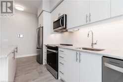 3220 WILLIAM COLTSON Avenue Unit# 2205 Oakville