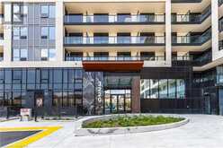 3220 WILLIAM COLTSON Avenue Unit# 2205 Oakville