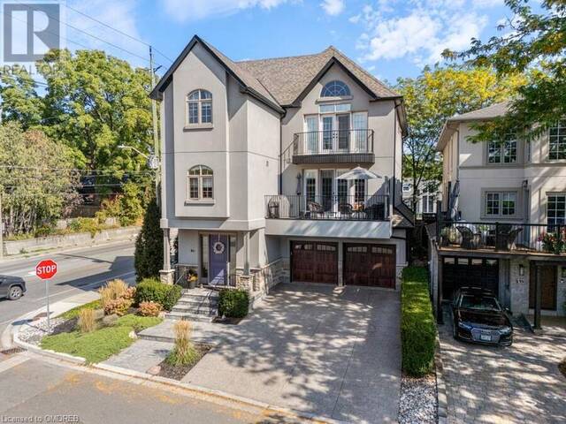 139 WILSON Street Oakville Ontario