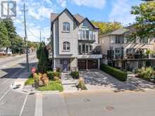 139 WILSON Street Oakville