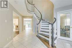 1245 BOWMAN Drive Oakville