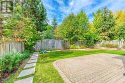 1245 BOWMAN Drive Oakville