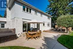 1460 ALBION Avenue Oakville