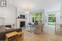 2209 SLOANE Drive Oakville