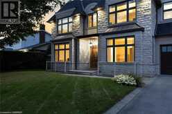 2209 SLOANE Drive Oakville