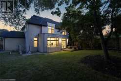 2209 SLOANE Drive Oakville