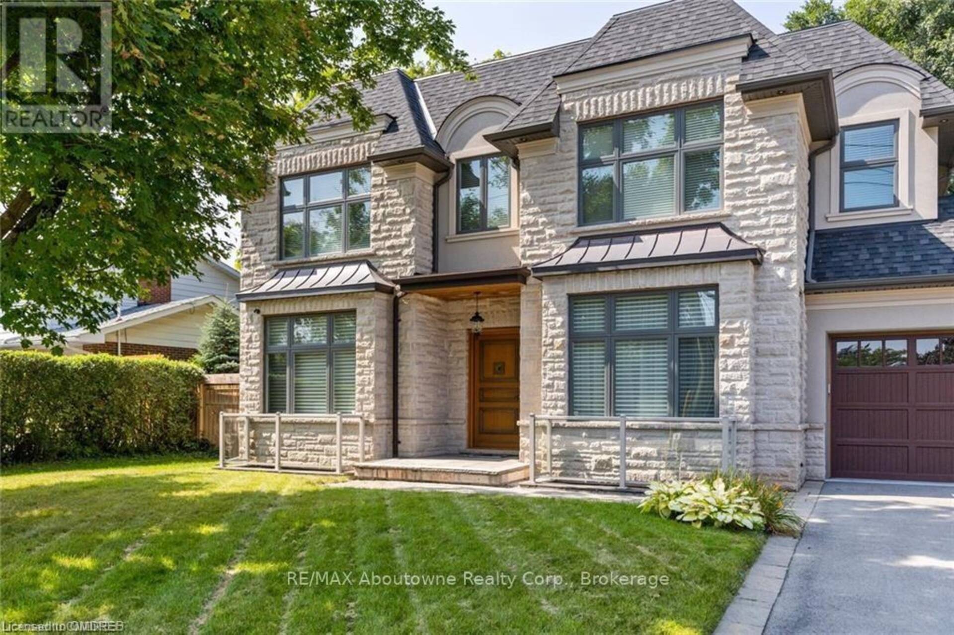 2209 SLOANE DRIVE Oakville