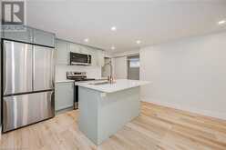 38 ENDFIELD Avenue Unit# Lower Hamilton