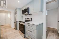 38 ENDFIELD Avenue Unit# Lower Hamilton