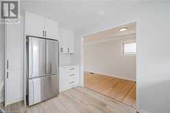 38 ENDFIELD Avenue Unit# Main Hamilton