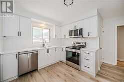 38 ENDFIELD Avenue Unit# Main Hamilton