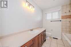 38 ENDFIELD Avenue Unit# Main Hamilton