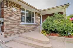 38 ENDFIELD Avenue Unit# Main Hamilton