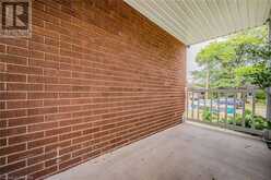 38 ENDFIELD Avenue Unit# Main Hamilton