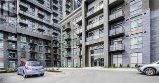 470 DUNDAS STREET EAST Unit# 1108 Hamilton