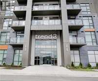 1108 - 470 DUNDAS STREET EAST Hamilton