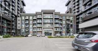 450 DUNDAS STREET EAST Unit# 715 Hamilton