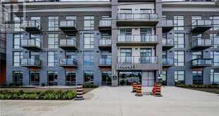 450 DUNDAS STREET EAST Unit# 715 Hamilton