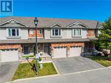 6 CHESTNUT DRIVE Avenue Unit# 20 Grimsby