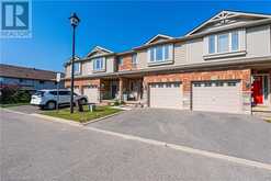 6 CHESTNUT DRIVE Drive Unit# 20 Grimsby