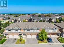 6 CHESTNUT DRIVE Avenue Unit# 20 Grimsby