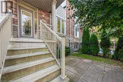 6 CHESTNUT DRIVE Avenue Unit# 20 Grimsby