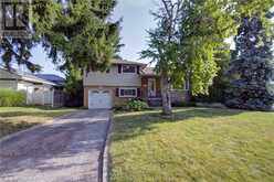 335 MEADOWHILL Road Burlington