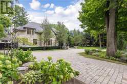 119 CHARTWELL Road Oakville