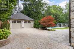 119 CHARTWELL Road Oakville