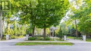 119 CHARTWELL Road Oakville