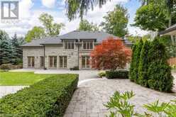 119 CHARTWELL Road Oakville