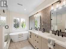 2212 URWIN Crescent Oakville