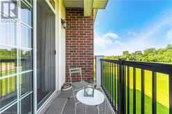 2300 UPPER MIDDLE Road W Unit# 206 Oakville