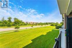 2300 UPPER MIDDLE Road W Unit# 206 Oakville