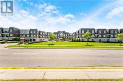 2300 UPPER MIDDLE Road W Unit# 206 Oakville