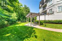 2300 UPPER MIDDLE Road W Unit# 206 Oakville