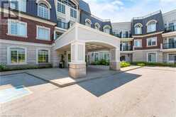 2300 UPPER MIDDLE Road W Unit# 206 Oakville