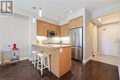 2300 UPPER MIDDLE Road W Unit# 206 Oakville