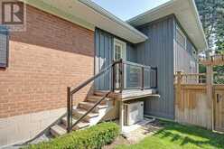 1250 BRAESIDE Drive Oakville