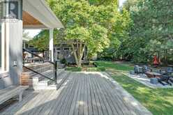 1250 BRAESIDE Drive Oakville