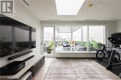 300 RANDALL Street Unit# PH1 Oakville