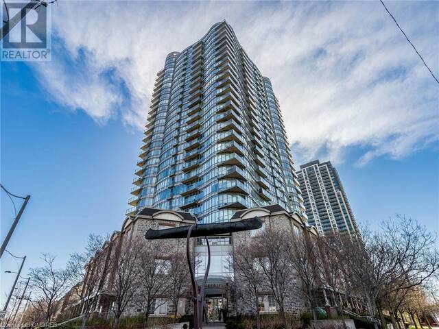 15 WINDERMERE Avenue Unit# 1212 Toronto Ontario