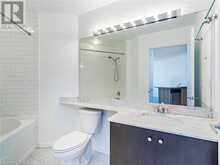 15 WINDERMERE Avenue Unit# 1212 Toronto