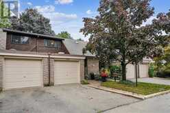 534 FORESTWOOD Crescent Burlington