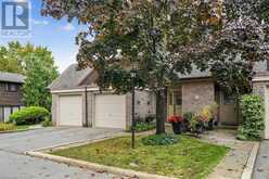 534 FORESTWOOD Crescent Burlington