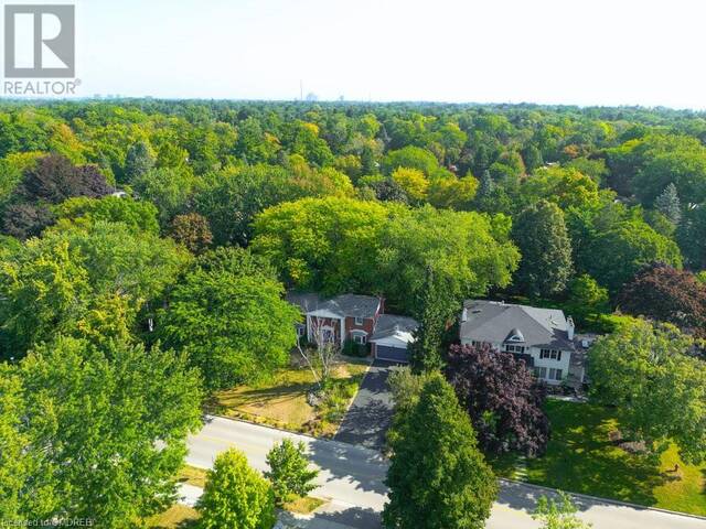 273 CAIRNCROFT Road Oakville Ontario