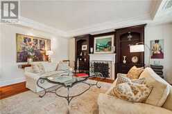 68 YORKVILLE Avenue Unit# 304 Toronto