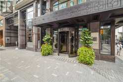 68 YORKVILLE Avenue Unit# 304 Toronto