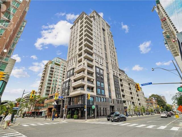 68 YORKVILLE Avenue Unit# 304 Toronto Ontario